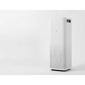 Xiaomi Mi Air Purifier оригинал. Умный очиститель воздуха. Арт 4250