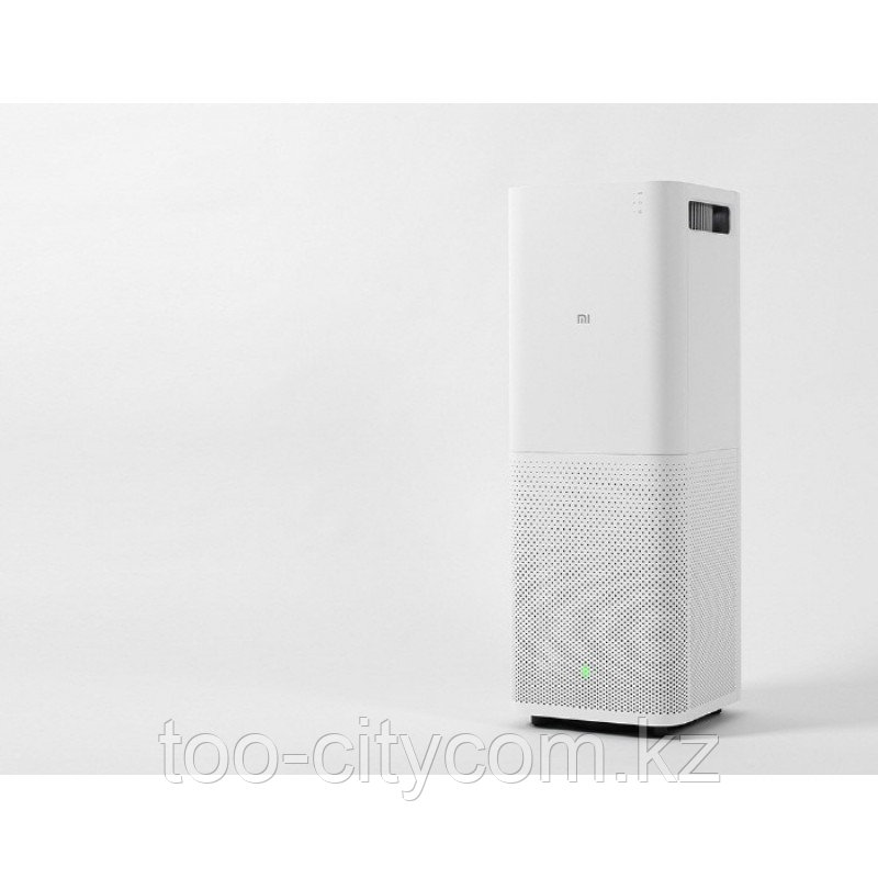 Xiaomi Mi Air Purifier оригинал. Умный очиститель воздуха. Арт 4250 - фото 1 - id-p89039446