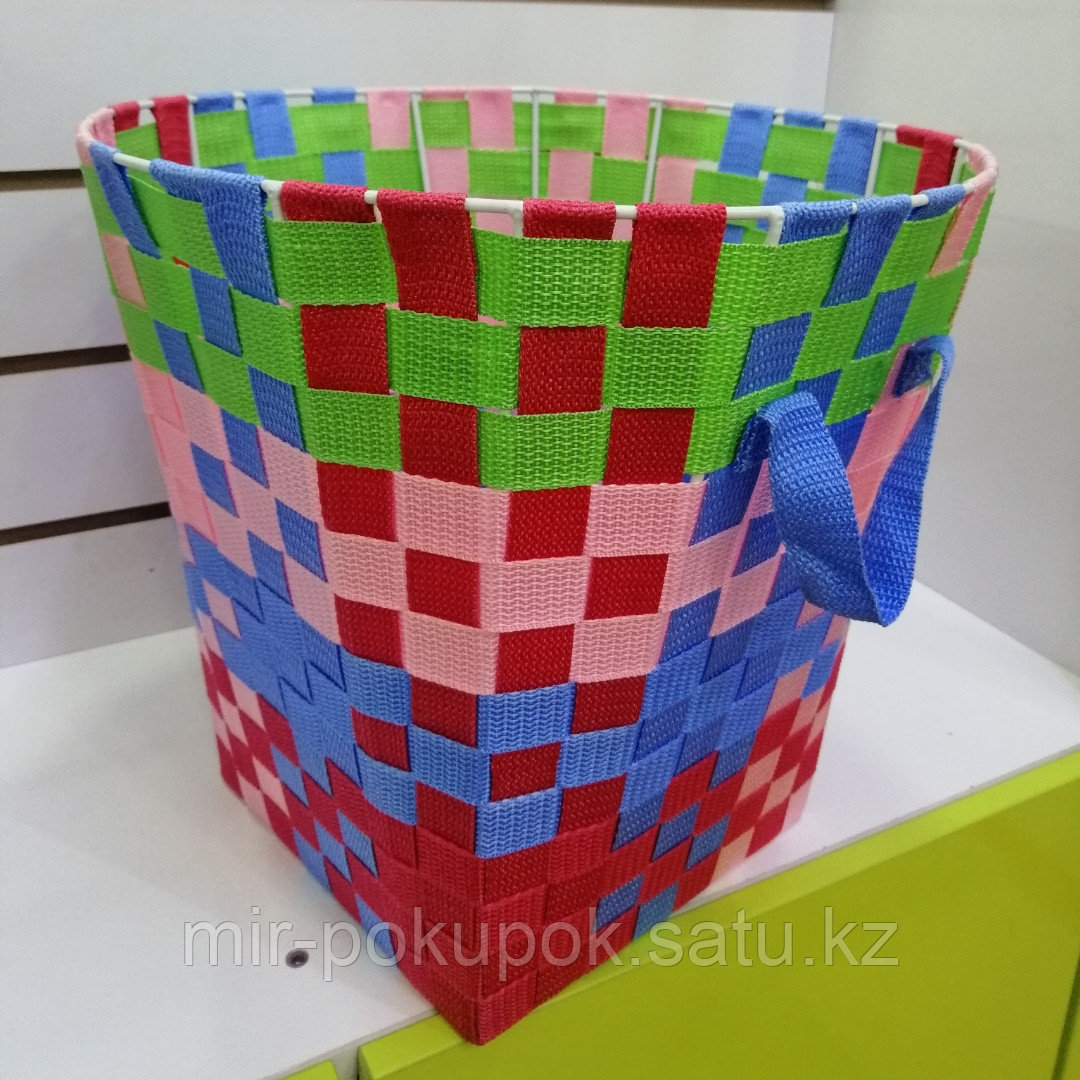 Распродажа! Корзина для белья и игрушек