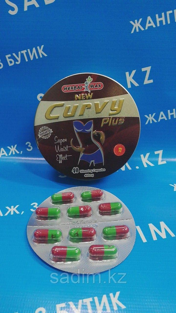 Curvy Plus