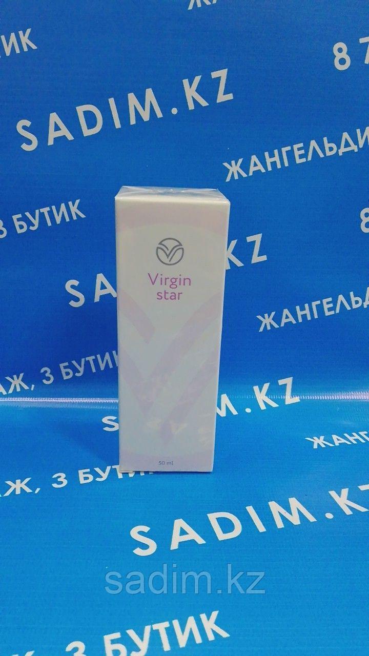 Virgin Star