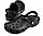 Сабо Crocs Classic черные, фото 4