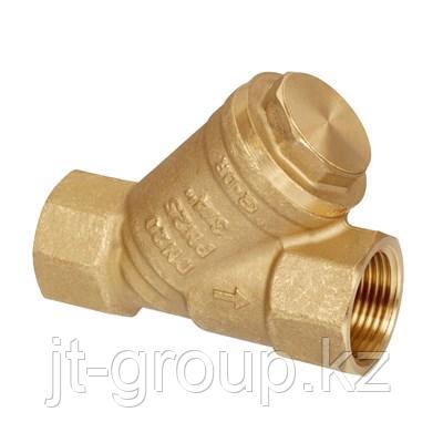 Фильтр сетчатый 2" Dn=50mm, Pn=16bar, Tmax=110*C