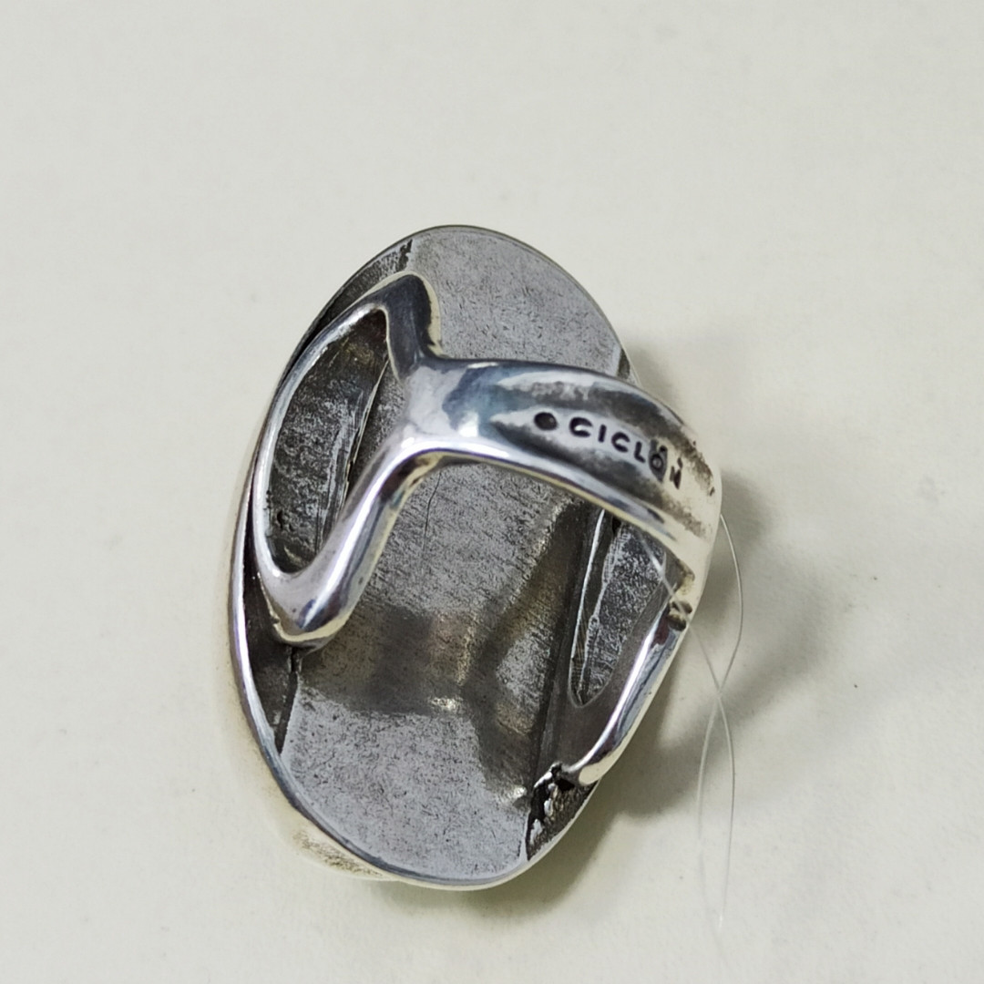 Кольцо / Indian Secret (17 размер) ЕВ90 ( Шоурум ) - фото 3 - id-p89047702