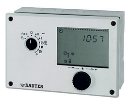 Контроллер Sauter, Danfoss (ECL 310, ECL 210)