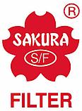 Воздушный фильтр предохранительный SAKURA A-5667, фото 2