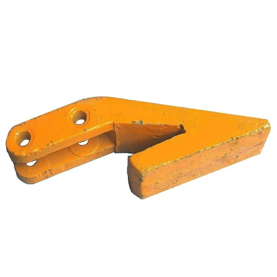 Зубья боковые (старый) Z5G.8.1-1 на погрузчик ZL50G, LW500F