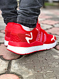Кросс adidas красный сетка, фото 2