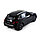Радиоуправляемая машина, RASTAR, 46100B, 1:24, Porsche Cayenne Turbo, Пластик, Чёрный, фото 2