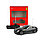 Радиоуправляемая машина, RASTAR, 60400B, 1:32, Ferrari 599 GTO, Пластик, 27 Mhz, Черный, фото 2