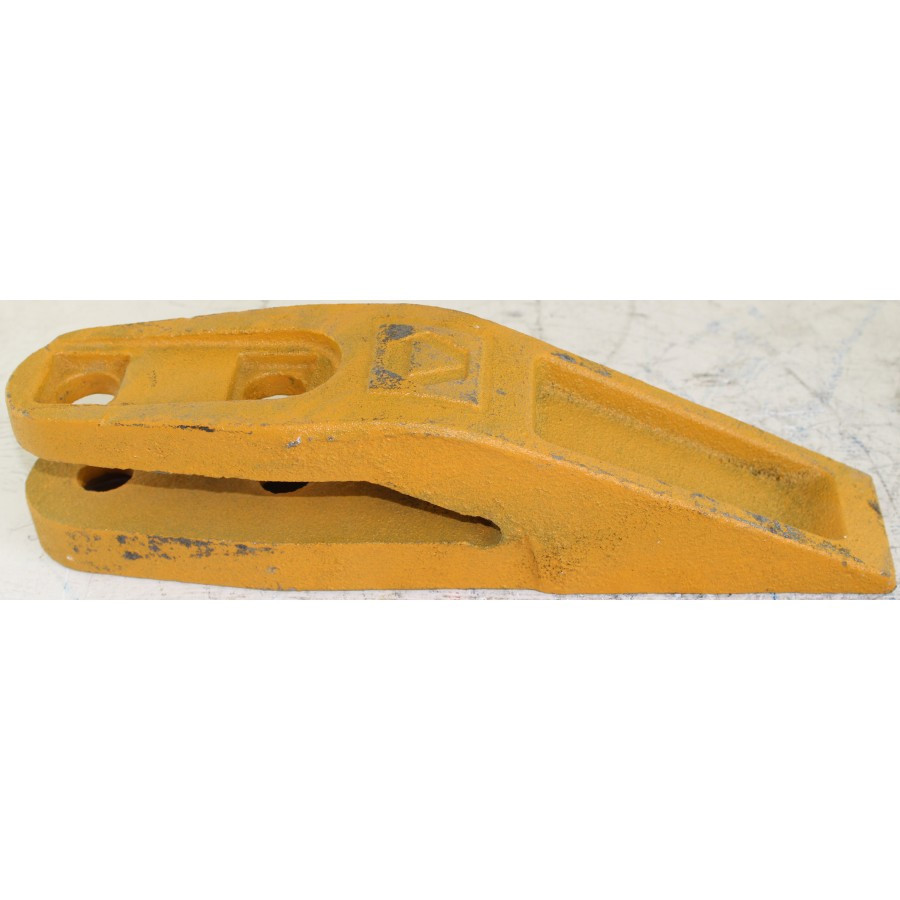 Зубья средние (новый) 252101813 на погрузчик ZL50G, LW500F