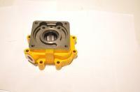 Насос скорости шпоночный (новый) 2BS315.30.2 на погрузчик ZL50G, LW500F