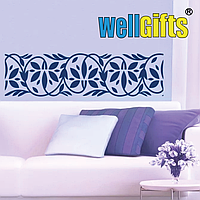 Изготовление наклеек-трафаретов