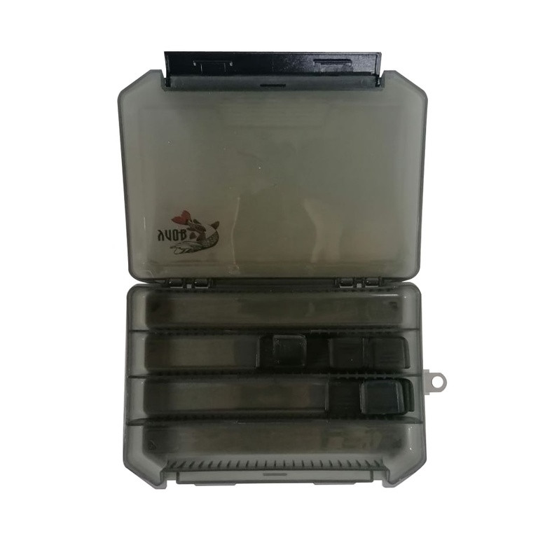 Коробка для мелочей ZY-035 20.5*14.5*2.7cm