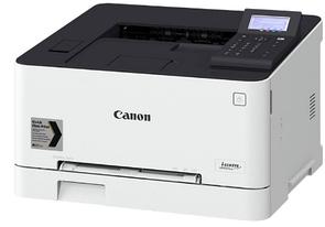 Принтер Canon i-SENSYS LBP621Cw + дополнительный картридж Canon 054