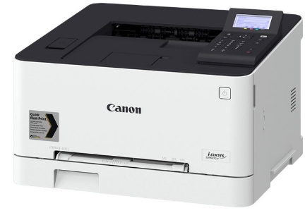 Принтер Canon i-SENSYS LBP621Cw + дополнительный картридж Canon 054 - фото 1 - id-p89064488