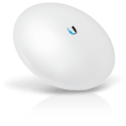 Радиомост Ubiquiti NanoBeam 5ac Gen2, фото 2