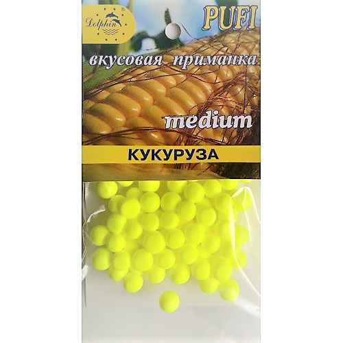 Насадка пенопласт КУКУРУЗА