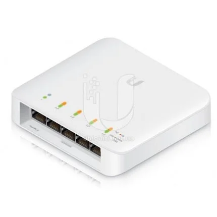 Коммутатор Ubiquiti UniFi USW-Flex-Mini, фото 2