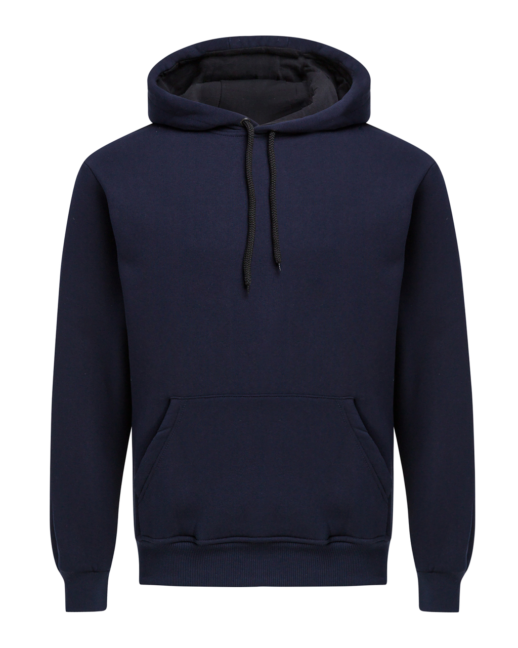 Худи Х/Б, 40(3XS) "Unisex", Турция, цвет: темно-синий