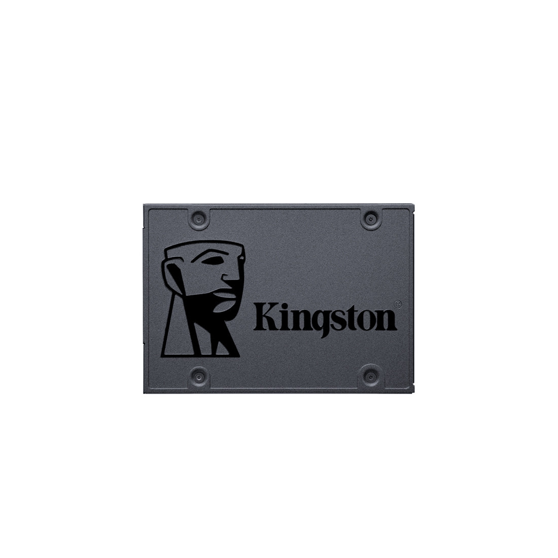 Kingston SA400S37/960G Твердотельный накопитель SSD 960 ГБ SATA 2.5" - фото 1 - id-p89072864