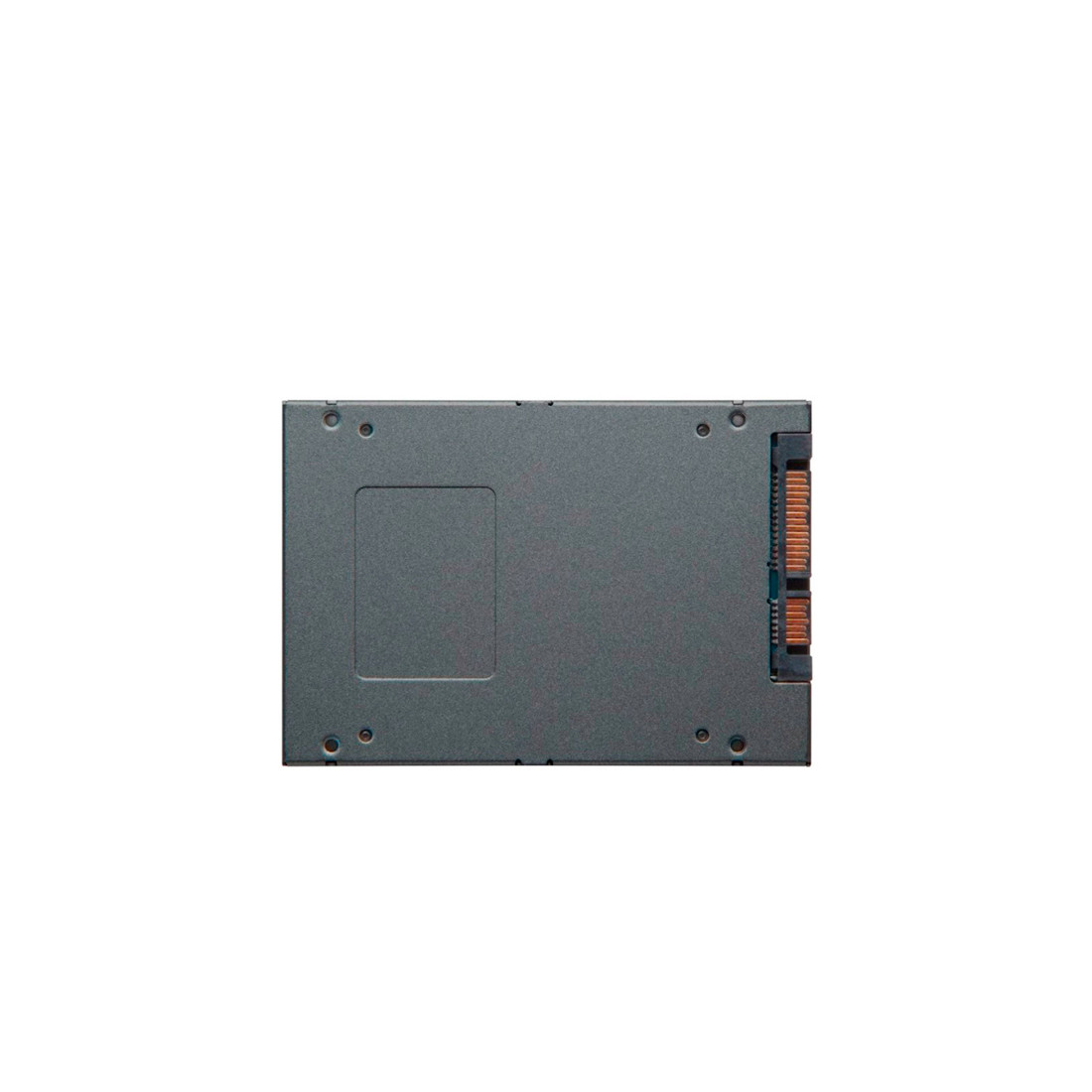 Kingston SA400S37/960G Твердотельный накопитель SSD 960 ГБ SATA 2.5" - фото 2 - id-p89072864