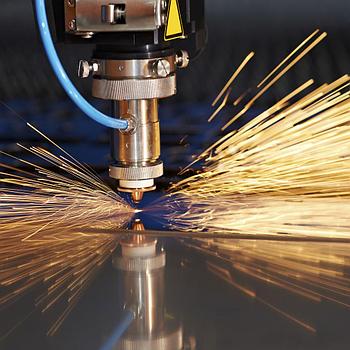 Резка металла