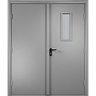 Двери металлические утепленные и неутепленные под заказ, фото 2