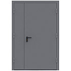 Двери металлические утепленные и неутепленные под заказ, фото 3