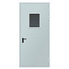 Двери металлические утепленные и неутепленные под заказ, фото 4