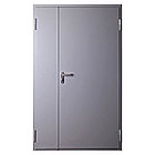 Двери металлические утепленные и неутепленные под заказ, фото 7