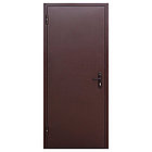 Двери металлические утепленные и неутепленные под заказ, фото 8