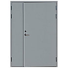 Двери металлические утепленные и неутепленные под заказ, фото 9