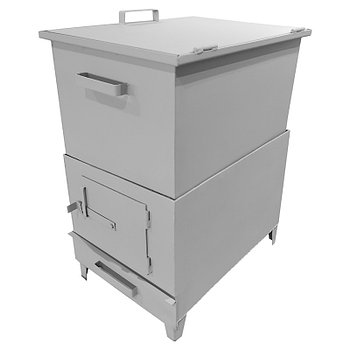 Коктальница B1