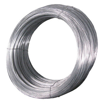 Проволока вязальная оцинкованная 1.2