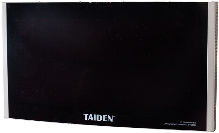 TAIDEN HCS-5100T/35B Инфракрасный излучатель высокой мощности - фото 1 - id-p89081184