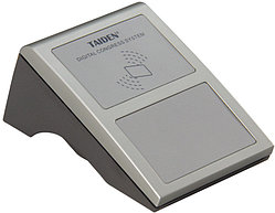 TAIDEN HCS-4345NTK/50 Считыватель для бесконтактных карт