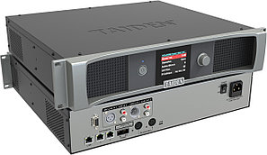 Цифровая проводная конференц-система HCS4800
