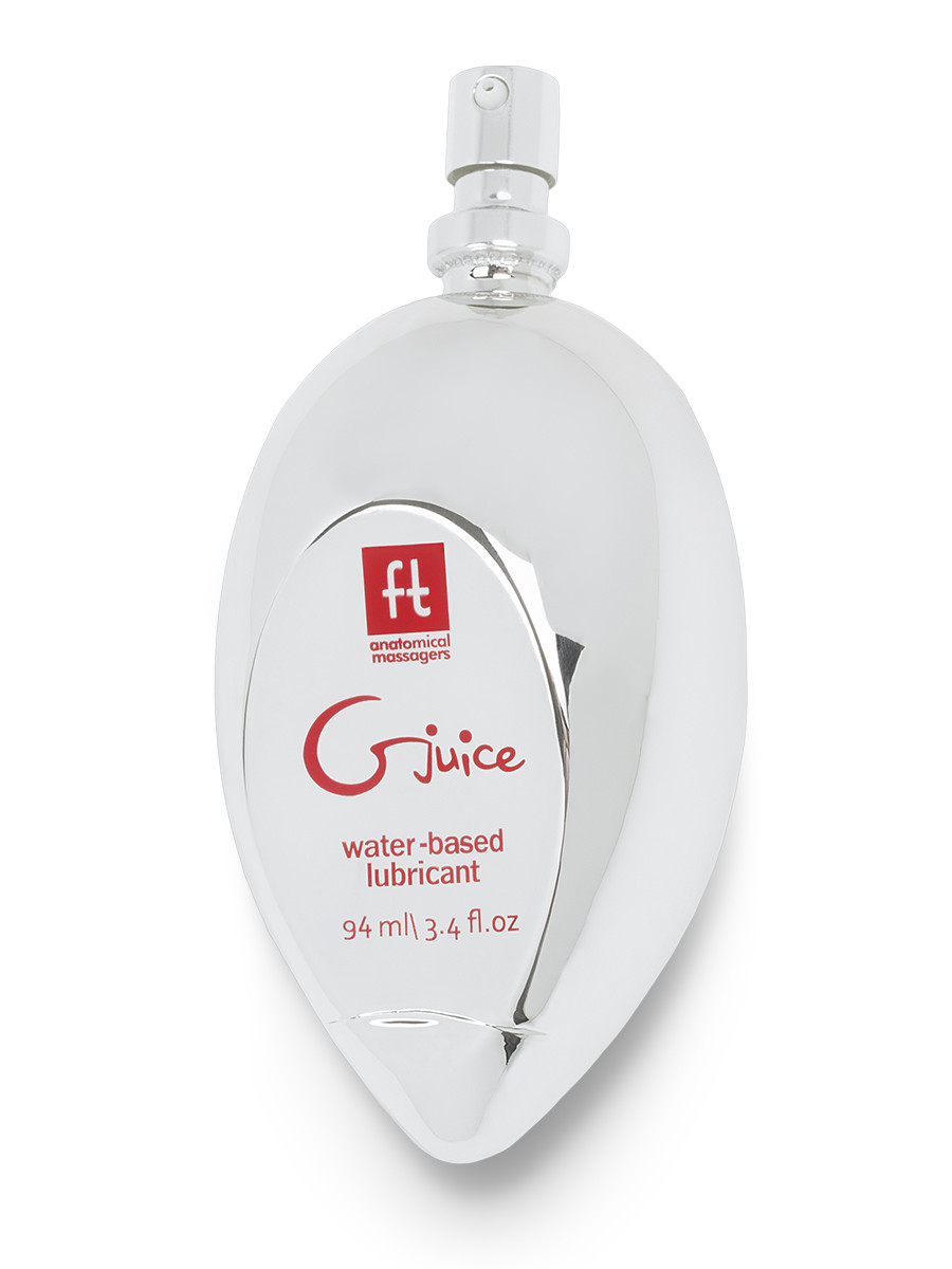 Лубрикант Gvibe Gjuice на водной основе, 100 мл
