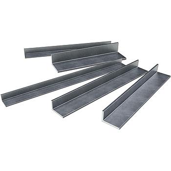 65x50x5 уголок гнутый неравнополочный