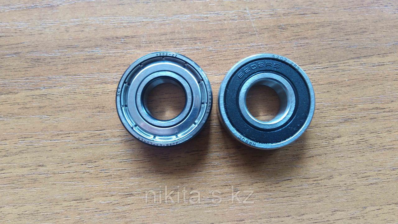Подшипник 6203-2RS
