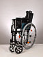 Кресло-коляска с ручным приводом (прогулочный вариант) Ergoforce, фото 3
