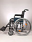Кресло-коляска с ручным приводом (прогулочный вариант) Ergoforce, фото 4