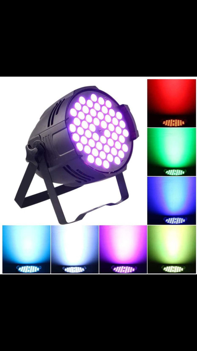 пар 54 3. пар 54 3. Led par 54 5 bi ray. фонарь светомузыка 3 в 1. Rgb(169,60,161).