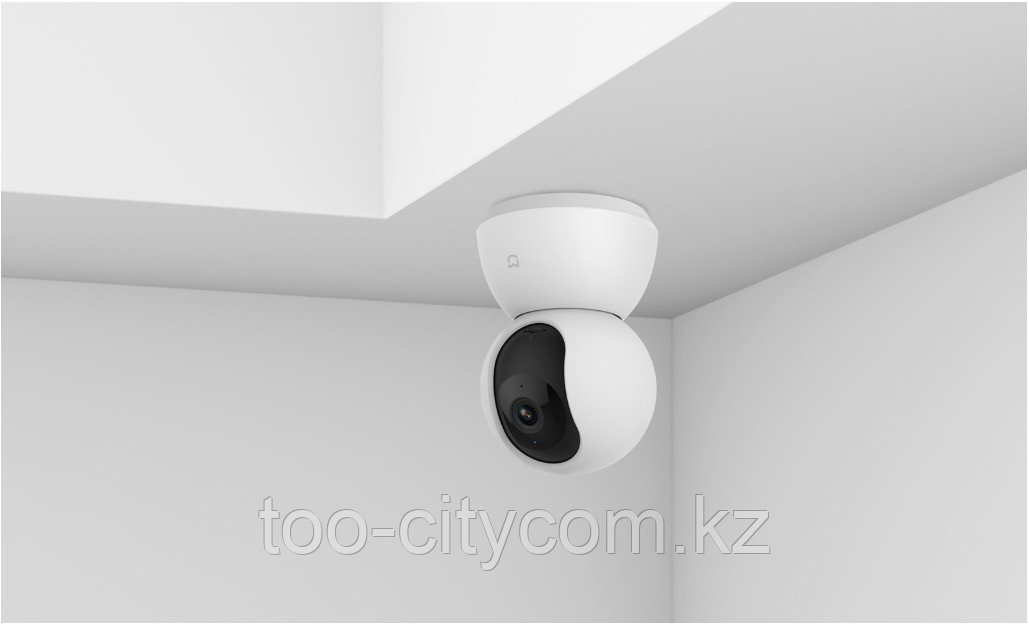 Xiaomi MiJia home smart camera PTZ 1080P MJSXJ02CM оригинал. Арт 6314 - фото 3 - id-p89081953