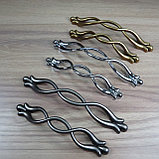 Мебельная ручка 0376-128 СР, фото 10