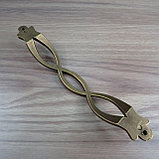 Мебельная ручка 0376-160 DAВ, фото 4