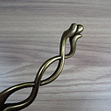 Мебельная ручка 0376-160 DAВ, фото 5