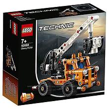 LEGO 42088 Technic Ремонтный автокран