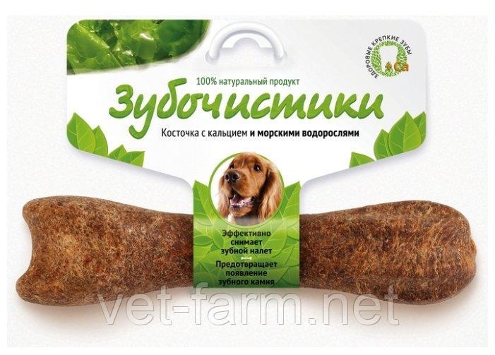 Зубочистки для собак